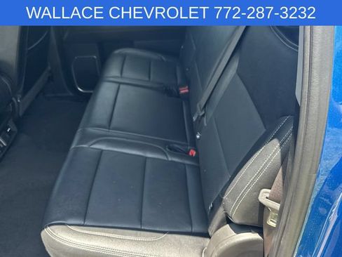 Used 2023 Chevrolet Silverado 1500 RST AWD/4WD image 12