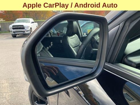 Certified 2023 Ford Explorer ST w/ Equipment Group 401A image 8