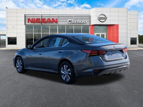 Certified 2024 Nissan Altima 2.5 S image 5