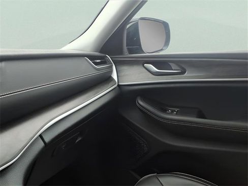 Certified 2023 Jeep Grand Cherokee Limited image 21