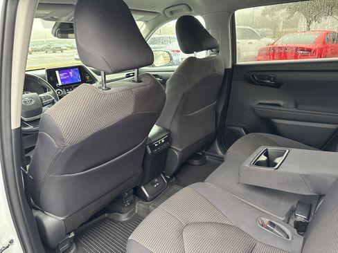 Used 2023 Toyota Highlander LE image 25