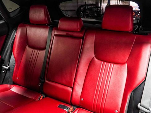 Used 2022 Lexus NX 350 AWD image 37