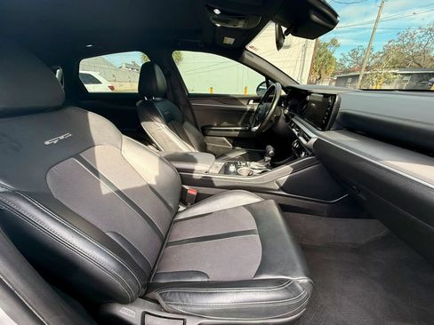 Used 2022 Kia K5 GT-Line w/ GT-Line FWD Premium Package image 14