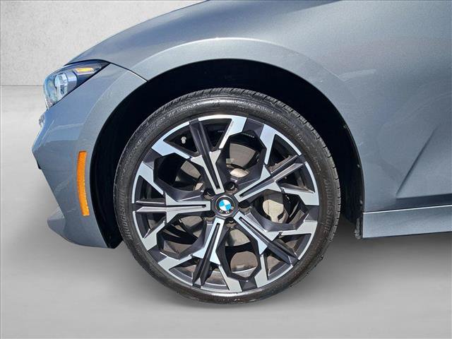 Certified 2026 BMW 330i Sedan w/ Premium Package RWD image 25