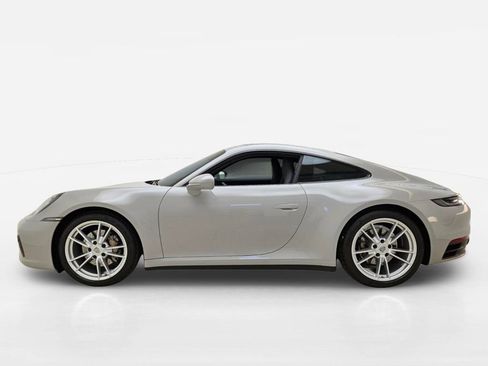 Used 2021 Porsche 911 Carrera image 12
