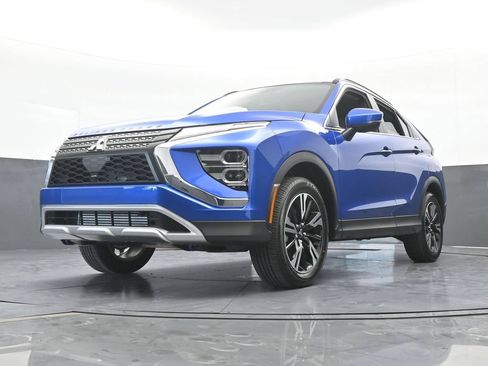 New 2026 Mitsubishi Eclipse Cross SE AWD/4WD image 59