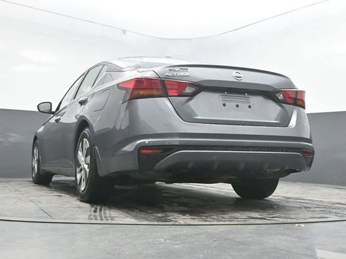 Used 2020 Nissan Altima 2.5 S FWD image 27