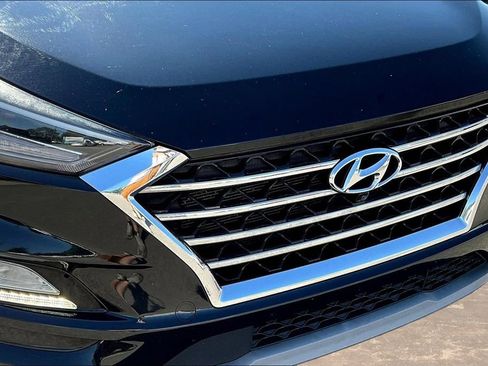 Used 2020 Hyundai Tucson Ultimate FWD image 35