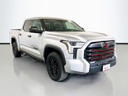 Used 2023 Toyota Tundra SR5 AWD/4WD image 3
