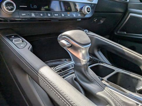 Used 2025 Kia Telluride EX X-Line AWD/4WD image 12