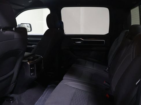 New 2026 RAM 1500 4x4 Crew Cab image 10