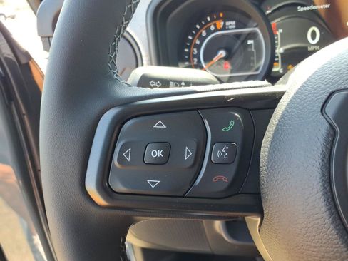 New 2026 Jeep Gladiator Sport AWD/4WD image 27