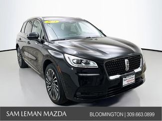 Used 2021 Lincoln Corsair Reserve w/ Equipment Group 201A video 1