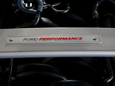 Used 2020 Ford Mustang Shelby GT350 w/ Technology Package image 41