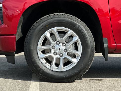 Used 2023 Chevrolet Silverado 1500 RST image 38