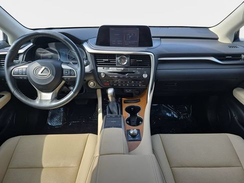Used 2022 Lexus RX 350 AWD w/ Premium Package image 10