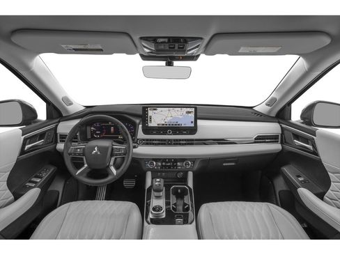 New 2026 Mitsubishi Outlander SEL FWD image 45