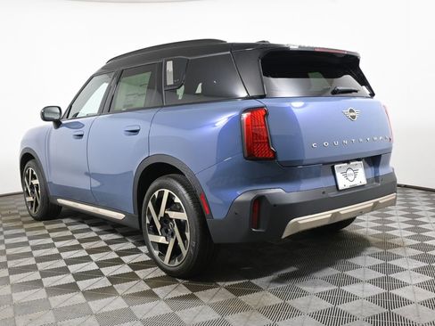 New 2027 MINI Cooper Countryman S AWD/4WD image 5
