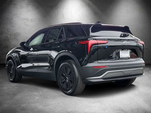 New 2026 Chevrolet Blazer EV LT FWD image 4
