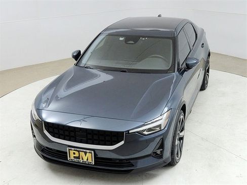 Used 2021 Polestar Polestar 2 image 14