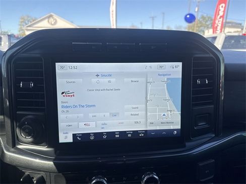 Used 2022 Ford F150 XLT w/ Equipment Group 302A High image 16