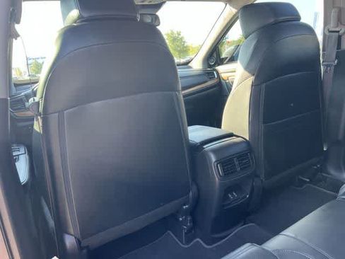 Used 2019 Honda CR-V EX-L image 13