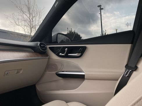 Used 2024 Mercedes-Benz C 300 C 300 image 68