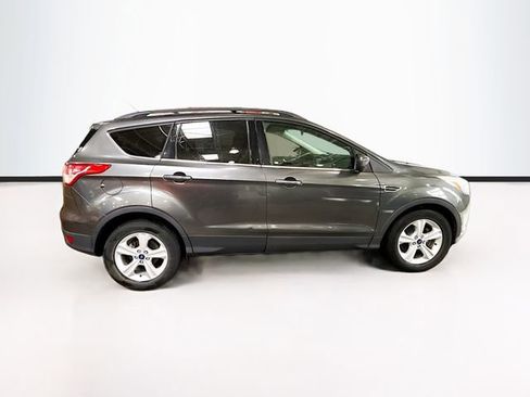 Used 2015 Ford Escape SE w/ Equipment Group 201A AWD/4WD image 5