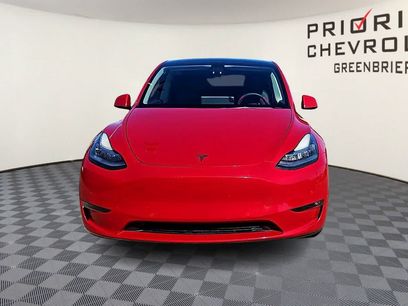 Used 2022 Tesla Model Y Long Range