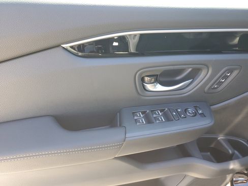 New 2026 Honda Passport RTL image 19