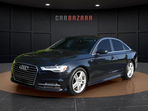 Used 2017 Audi A6 2.0T Premium image 10