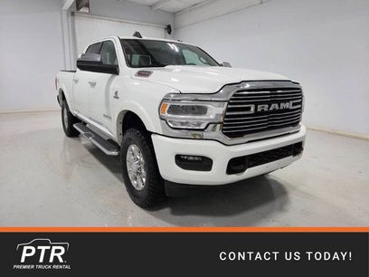 Used 2022 RAM 2500 Laramie