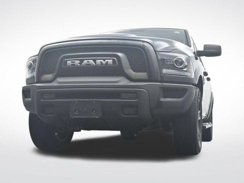 Used 2021 RAM 1500 Warlock AWD/4WD image 29