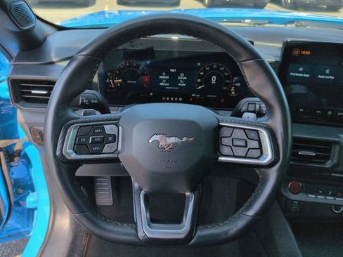 Used 2024 Ford Mustang GT RWD image 15