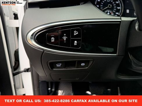 Used 2025 Genesis GV70 2.5T image 21