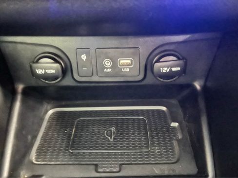 Used 2020 Hyundai Tucson Sport AWD/4WD image 34