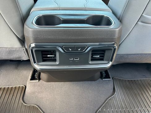 New 2026 Chevrolet Silverado 1500 LTZ w/ LTZ Convenience Package II AWD/4WD image 46