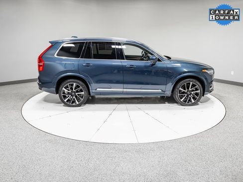 Used 2023 Volvo XC90 B6 Plus w/ Protection Package image 31