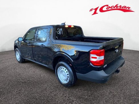 New 2025 Ford Maverick XL w/ Equipment Group 101A image 5