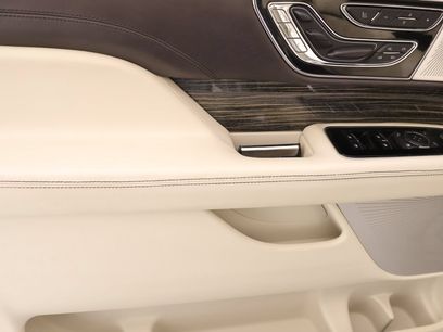 Used 2019 Lincoln Navigator L Black Label w/ Cargo Package