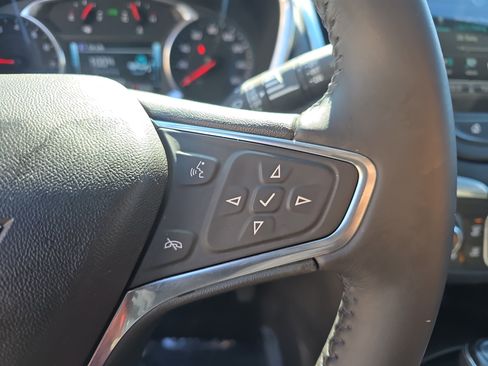 Used 2018 Chevrolet Equinox LT w/ Sun & Infotainment Package image 20