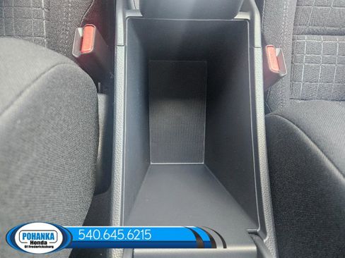 New 2026 Honda HR-V LX image 41