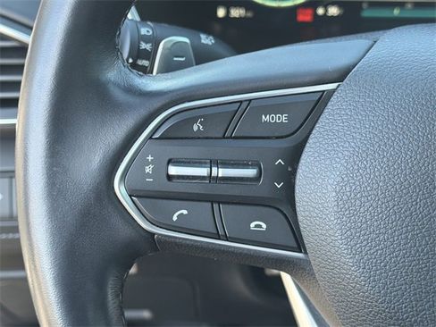 Certified 2022 Hyundai Santa Fe Limited image 25