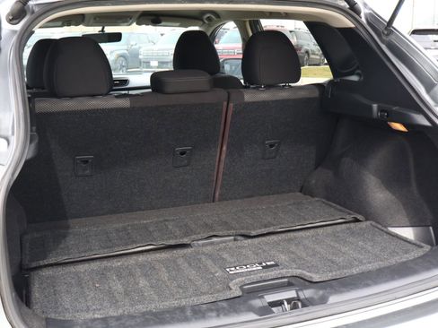 Used 2018 Nissan Rogue Sport SV w/ SV Technology Package image 18