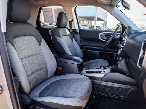 Used 2024 Ford Bronco Sport Big Bend image 12