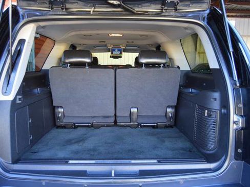 Used 2008 GMC Yukon XL Denali AWD/4WD image 34