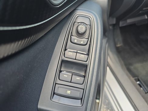 Used 2019 Subaru Impreza 2.0i w/ Eyesight AWD/4WD image 14