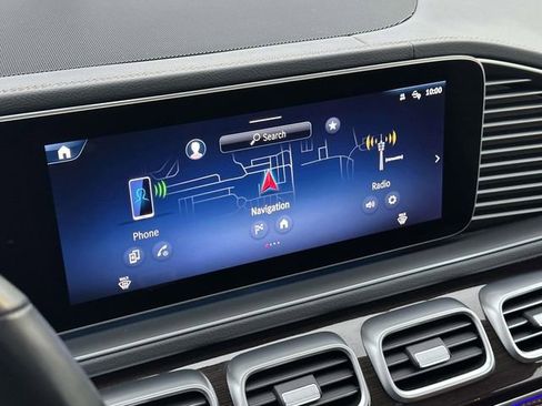 Used 2024 Mercedes-Benz GLE 350 4MATIC image 33