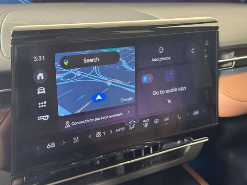 New 2026 Lincoln Nautilus Reserve image 40