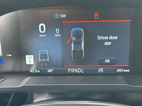 New 2026 Ford Maverick Lariat w/ 4K Tow Package AWD/4WD image 25